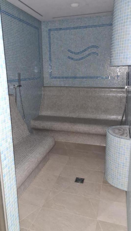 Z Widokiem Na Morze Apartment Rewal Exterior foto